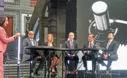 América Móvil solicita mayor acceso a espectro; SCT pide usar las frecuencias  