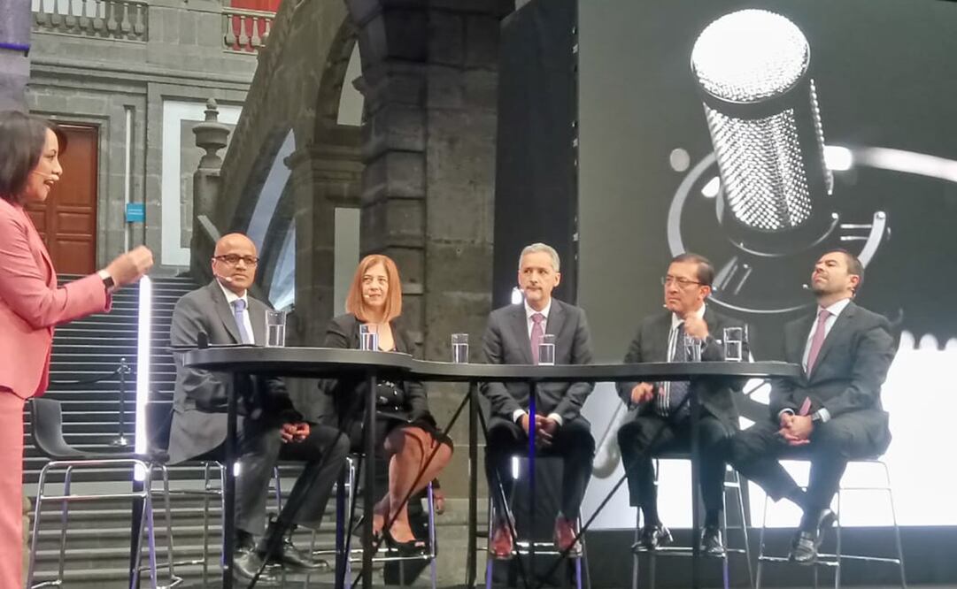 Foto: Carla Martínez / EL UNIVERSAL