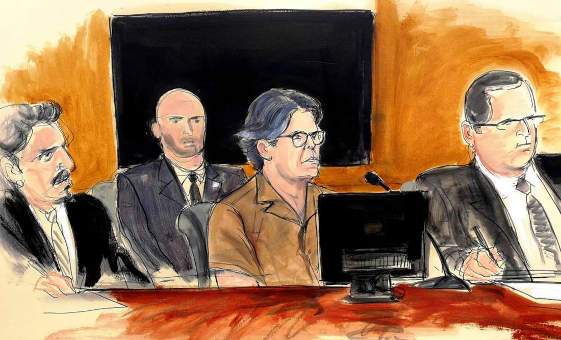 (Foto: Archivo / EL UNIVERSAL)