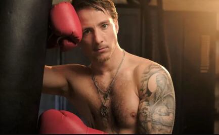 Guerra en Ucrania: el soldado que perdió las piernas defendiendo su país y ahora es de los hombres más deseados