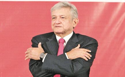 Prevén afectaciones viales por mitin de AMLO 