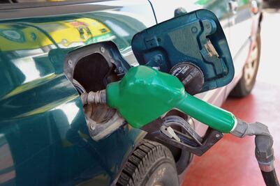 ¿Cuánto cuesta la gasolina en Latinoamérica y dónde estamos los mexicanos?