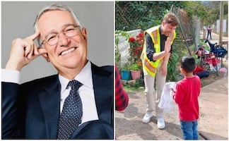 ¿Colaboración histórica? Salinas Pliego lanza propuesta directa a MrBeast; esto dijo