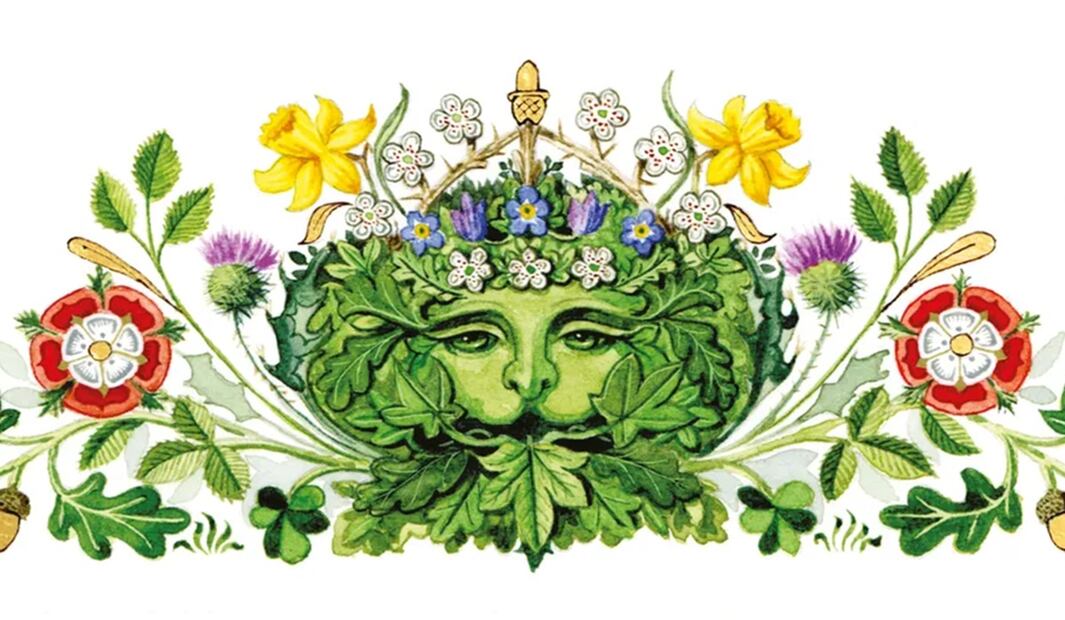 Foto: The Royal Family