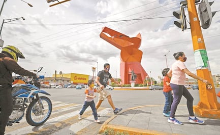 En CDMX, ocupación hospitalaria de 9.7%