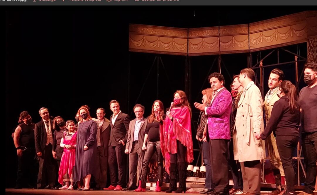 Foto: Sughey Baños/EL UNIVERSAL 