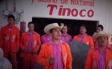 Entérate. Escucha el corrido a 'El Rey de la Tortilla'