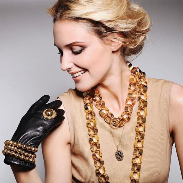 Según los expertos, estas son las tendencias más hot en joyería este año