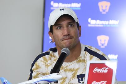 Veracruz debe quedarse en el Ascenso: Marioni