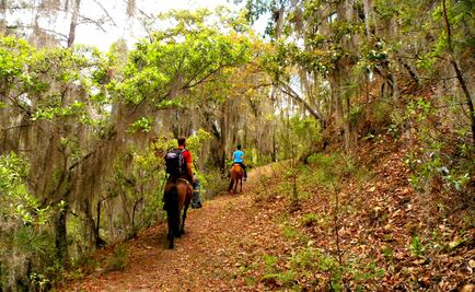 Oaxaca y sus cinco atractivos poco conocidos