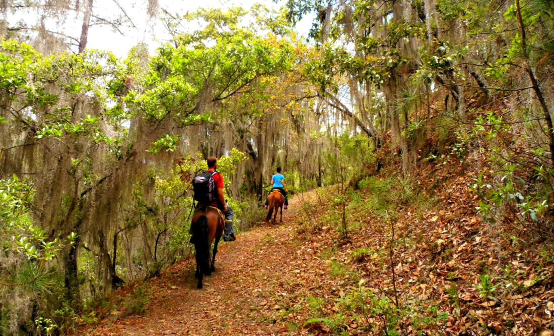 Oaxaca y sus cinco atractivos poco conocidos