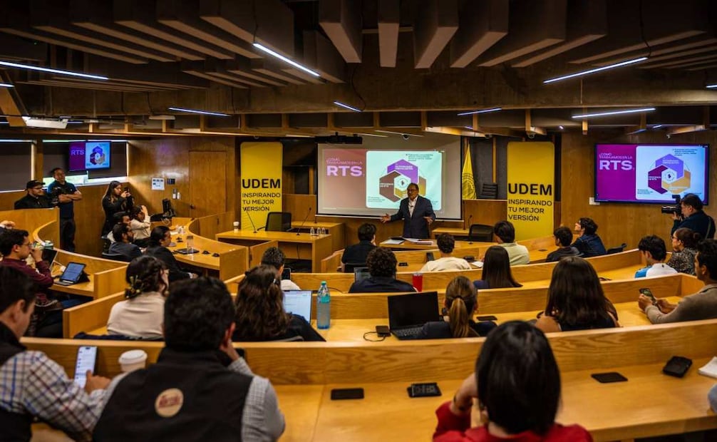 La iniciativa busca impulsar la cultura de paz y mejorar la seguridad en las comunidades. (09/03/26) Foto: Especial