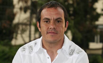 ¿Volverán a impugnar registro del "Cuau"?