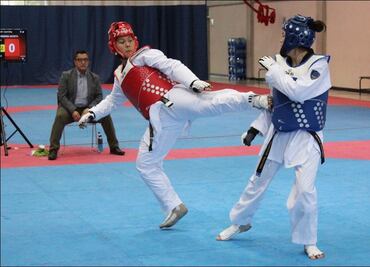 Briseida Acosta valora su triunfo ante María Espinoza, pese a controversias