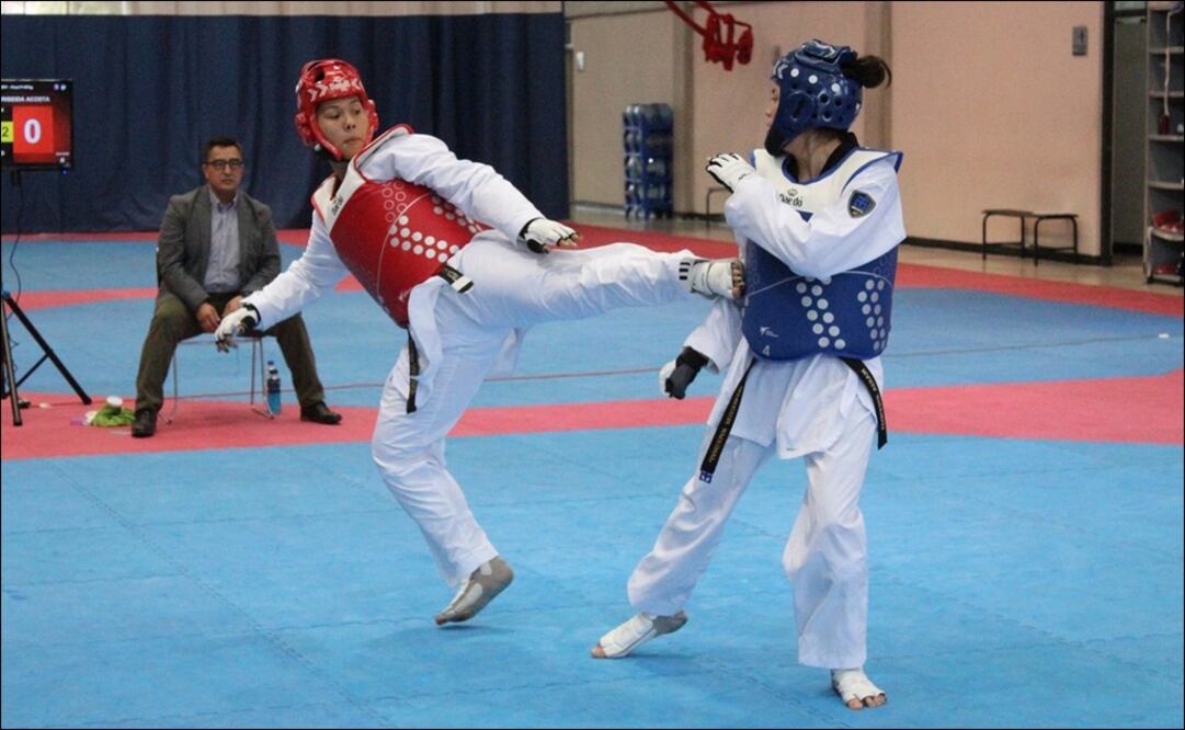 FOTO: @femextkdoficial