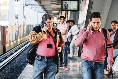 Corte niega amparo por espectro a Telefónica