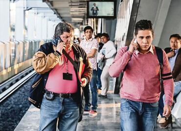 Corte niega amparo por espectro a Telefónica