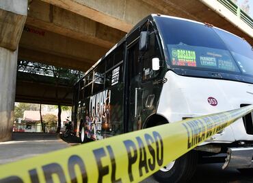 En un año, 15 asesinados en asaltos a camiones al poniente de Edomex