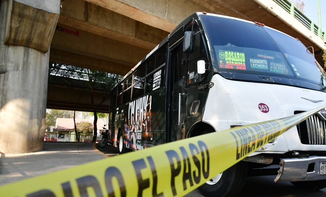 Una mujer fue asesinada el 3 de enero durante un asalto en Tlalnepantla. (Foto: Archivo/El Gráfico)