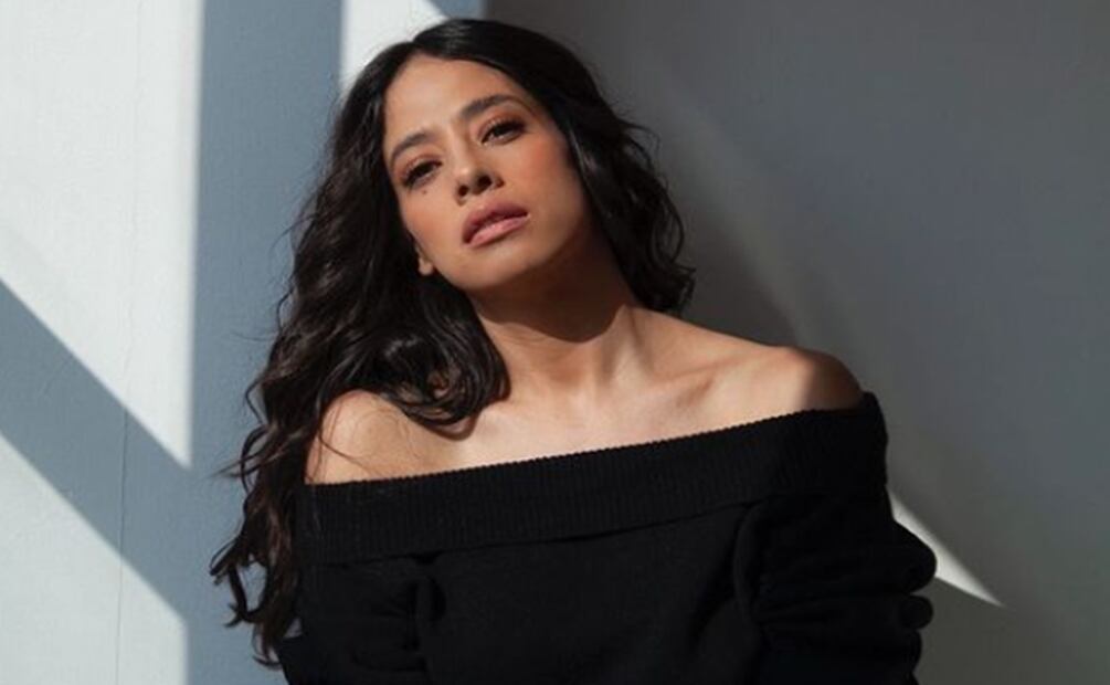 Fátima Molina celebra que Wendy abra camino hacia la inclusión. Foto: Instagram