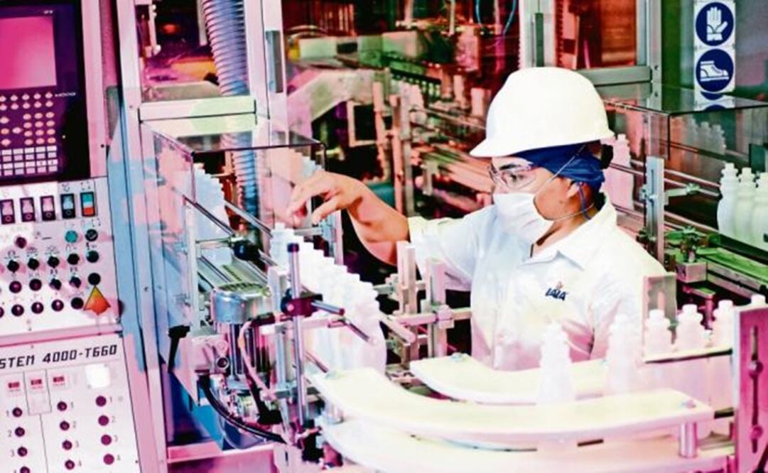 File photo/EL UNIVERSAL