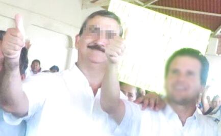 Detienen a Juan José Martínez, exdirector del Tecnológico de Comalcalco 