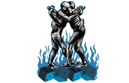 ¿Quién es traidor en el PAN?