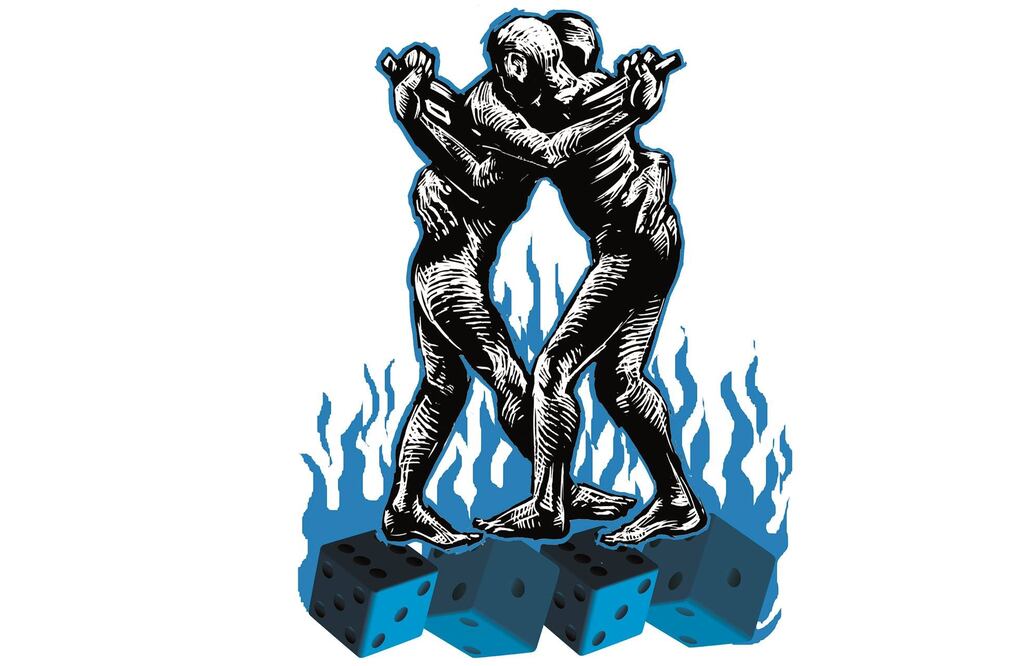 ¿Quién es traidor en el PAN?