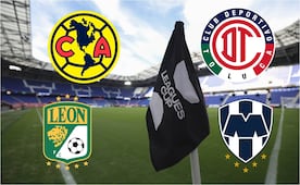 Liga MX elimina a la MLS de la Leagues Cup y asegura semifinales 100% mexicanas