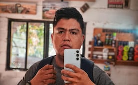 Artículo 19 condena muerte del fotógrafo Ricardo Zúñiga en Puebla; fue atacado con un arma