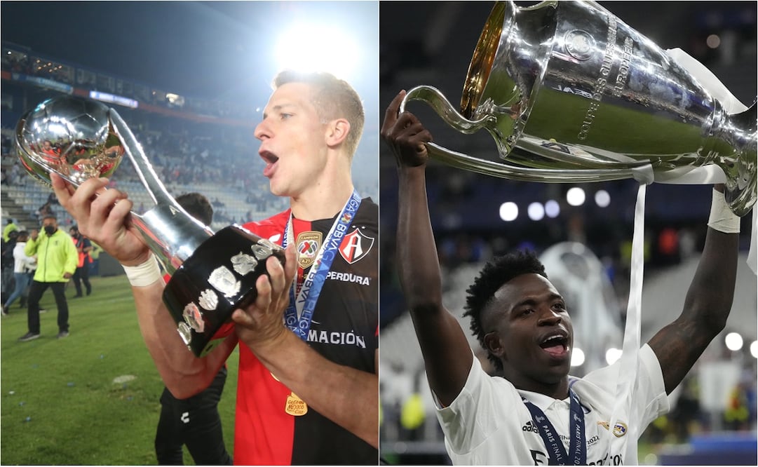 La maldita costumbre de ganar