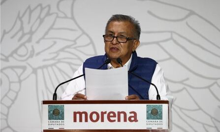 Saúl Huerta se entregará voluntariamente este jueves, aseguran abogados 