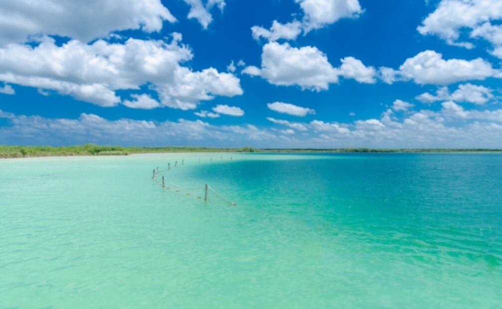 Vibra alto en Tulum con estos lugares poco conocidos 
