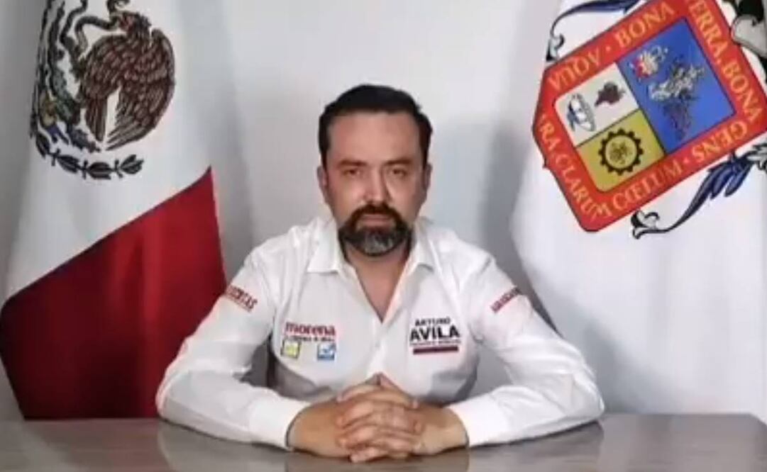 Foto: Archivo/EL UNIVERSAL