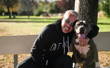 ¿Qué hace ahora César Millán, "El Encantador de Perros"?