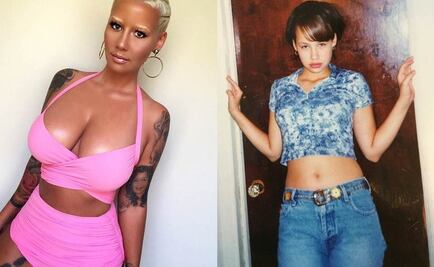 Actriz revela su pasado de "stripper" a los 15 años