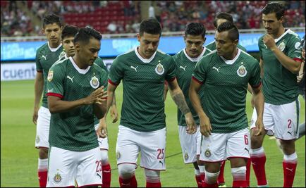 Chivas, ante Lobos, va por segunda victoria