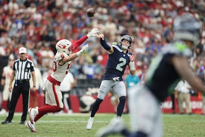 NFL: Horario y dónde ver EN VIVO los juegos de Semana 3 en México