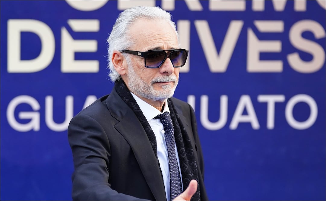 Jesús Martínez. FOTO: Imago7