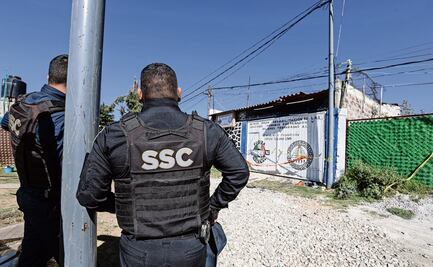 Llegamos a ver cómo se intentaban escapar en varias ocasiones, afirman vecinos sobre centro de rehabilitación en Tlalpan