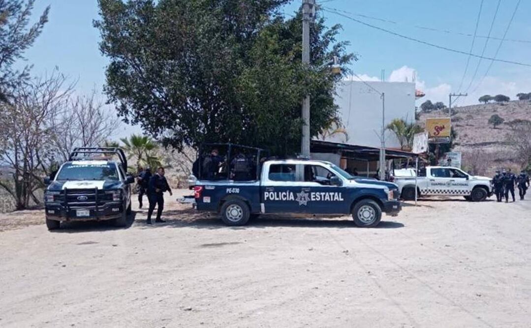 Foto: Cortesía SSPO