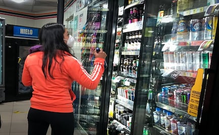 Ley seca no combate Covid-19 y promueve venta clandestina en CDMX: distribuidores