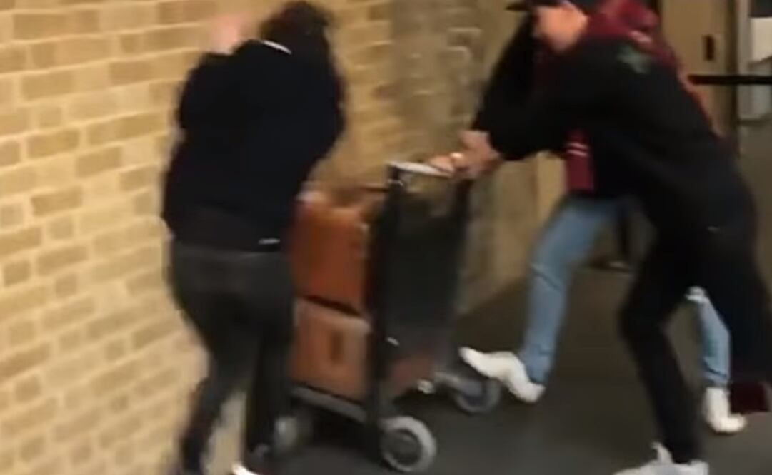 Foto: tomada de video