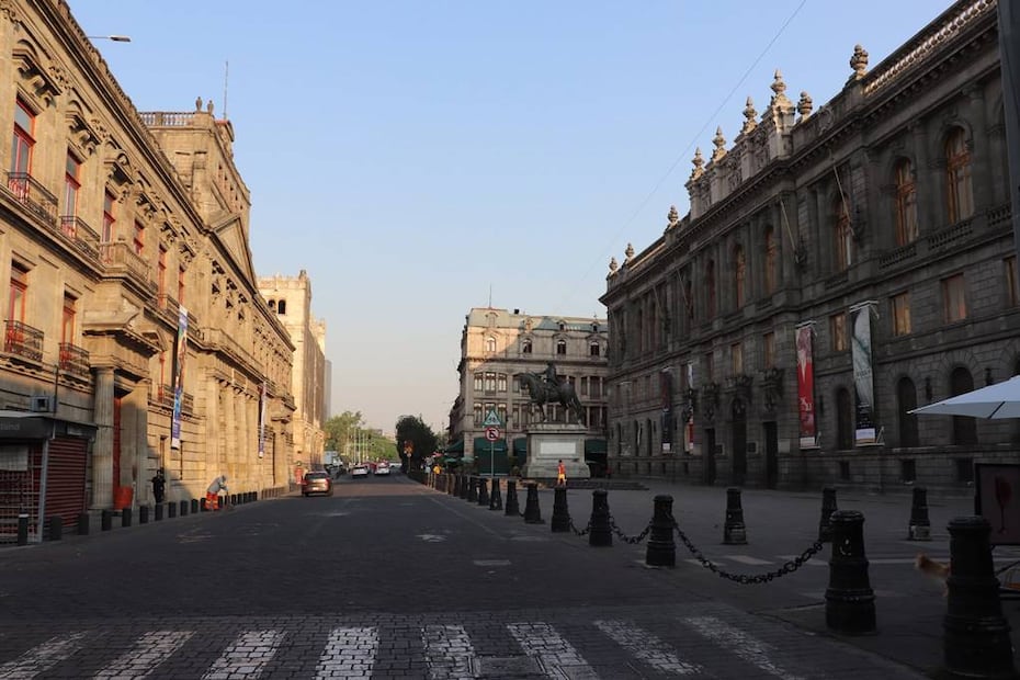 Foto: Sectur CDMX