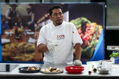 QuitoNómika, la estrategia de Ecuador para conquistar los paladares del mundo