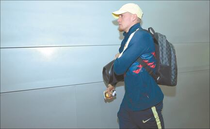 Nicolás Castillo, pésima transacción para el América 