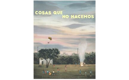 Bruno Santamaría obtiene dos premios en el festival de cine de Argentina