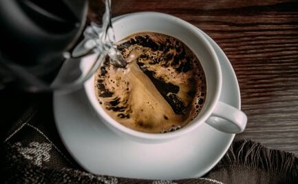 ¿Dónde y cuándo será Expo Café 2024?