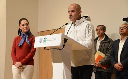 CDMX invertirá 14 mmdp para proyectos de obras en 2020