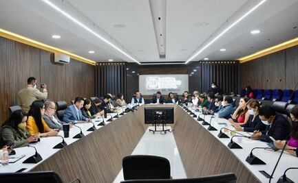 Con miras a 2023, dirigencia del PAN en Edomex avala renovación de Consejo Estatal 